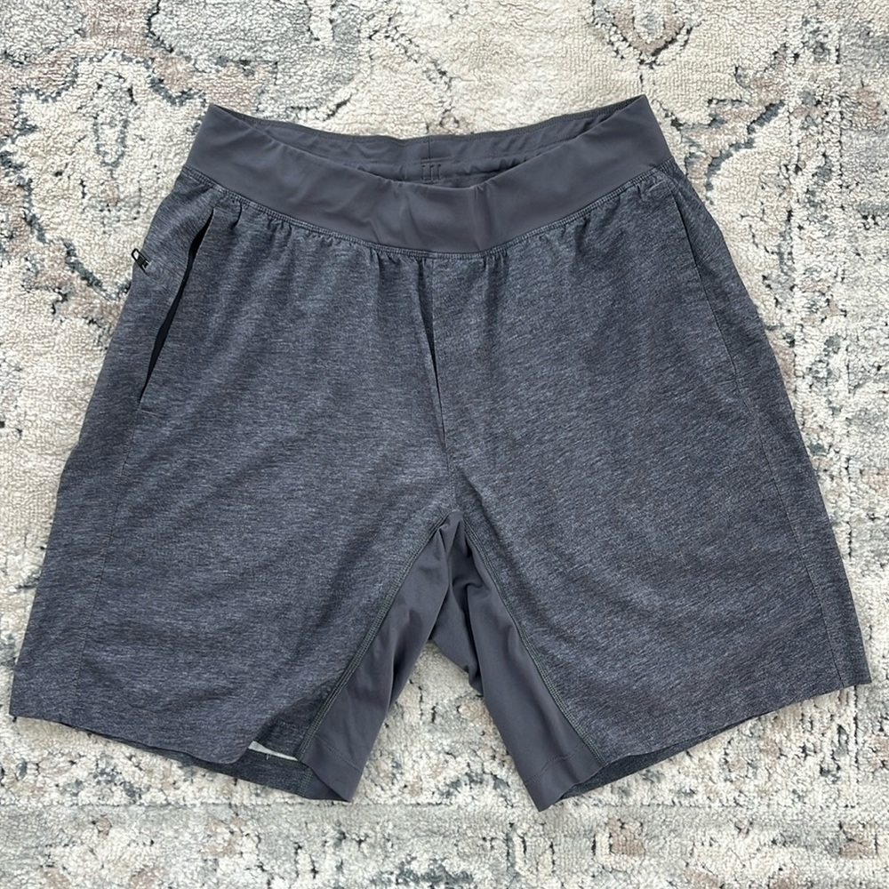 Lululemon THE shorts